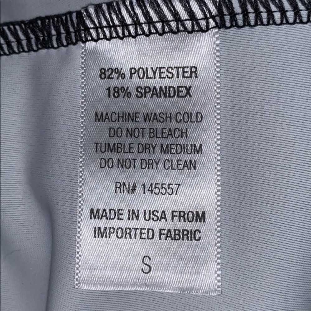 NEW Living Engine Plant Fueled Leggings sz small - Picture 4 of 4